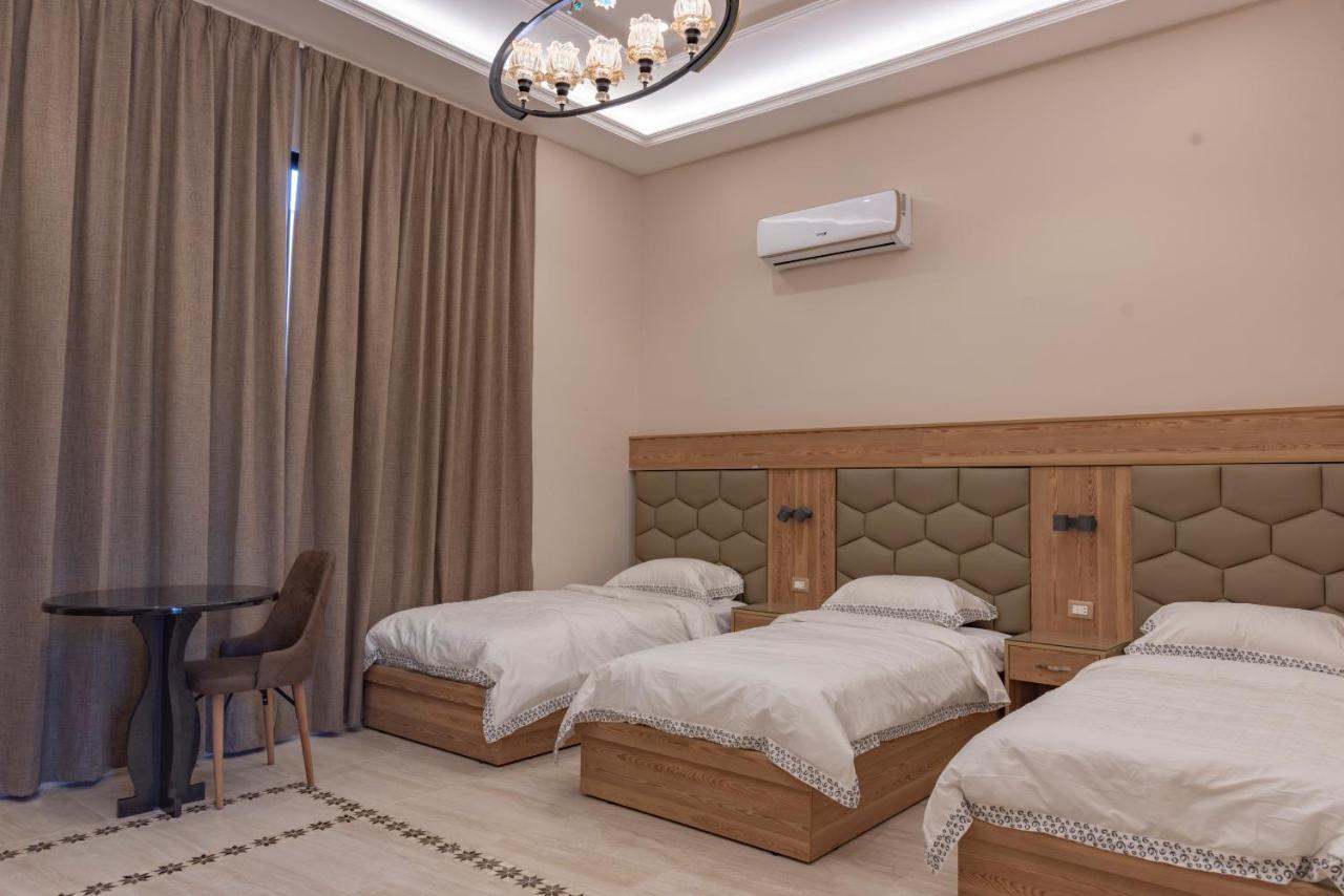 Villa Adam's Luxury Deadsea