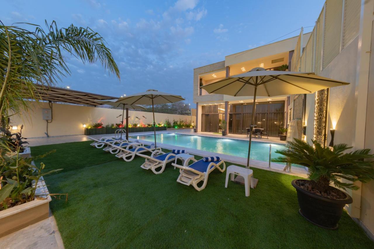 Adam's Luxury Deadsea * Sweimeh