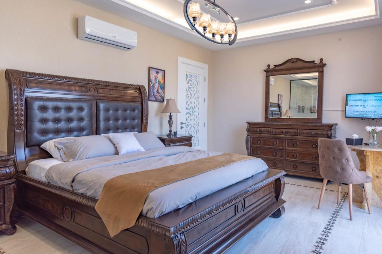 Adam's Luxury Deadsea