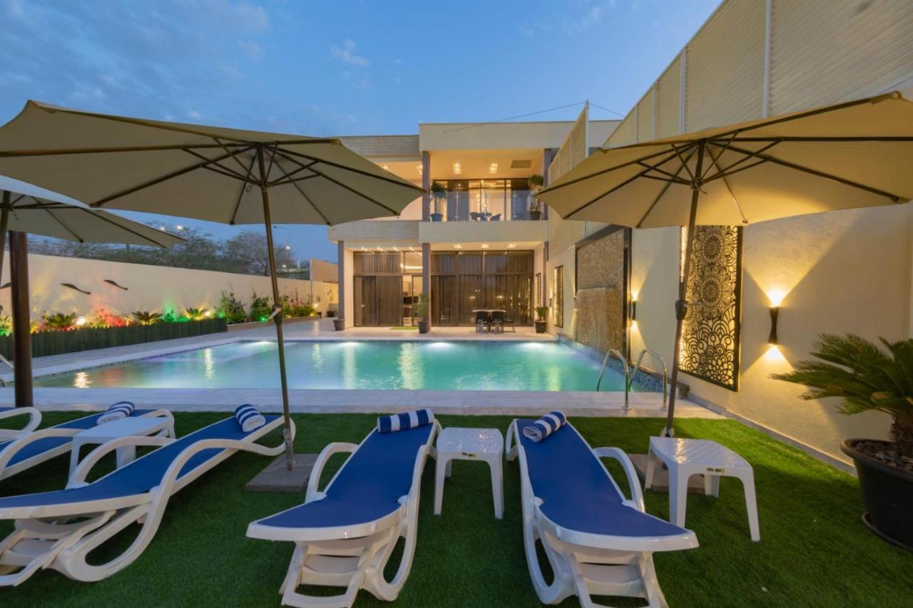 Villa Adam's Luxury Deadsea *