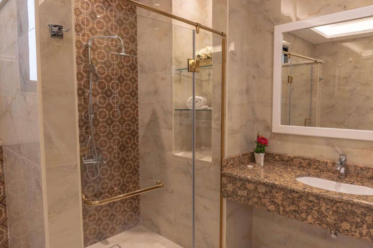 Villa Adam's Luxury Deadsea *
