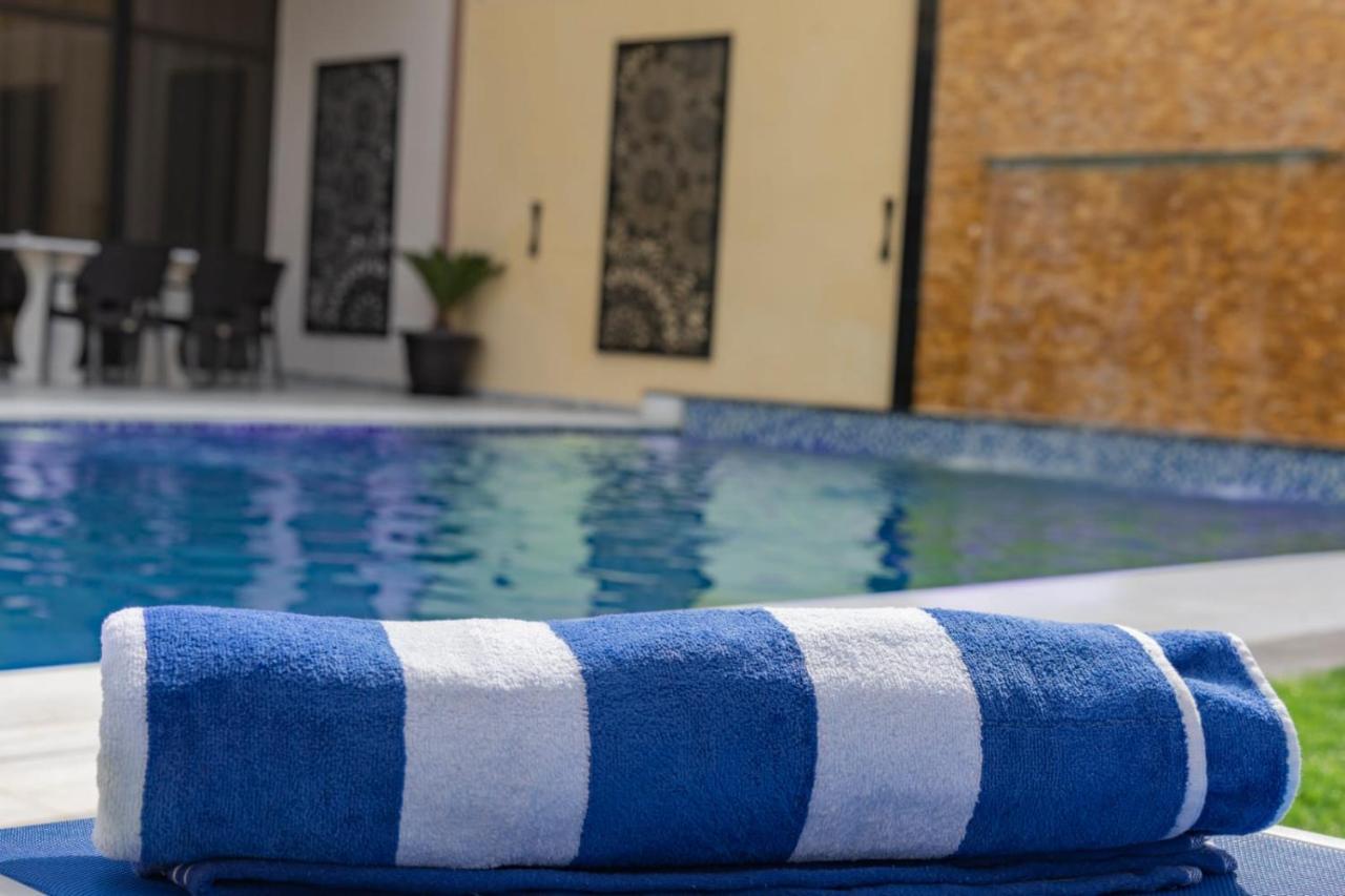 Villa Adam's Luxury Deadsea