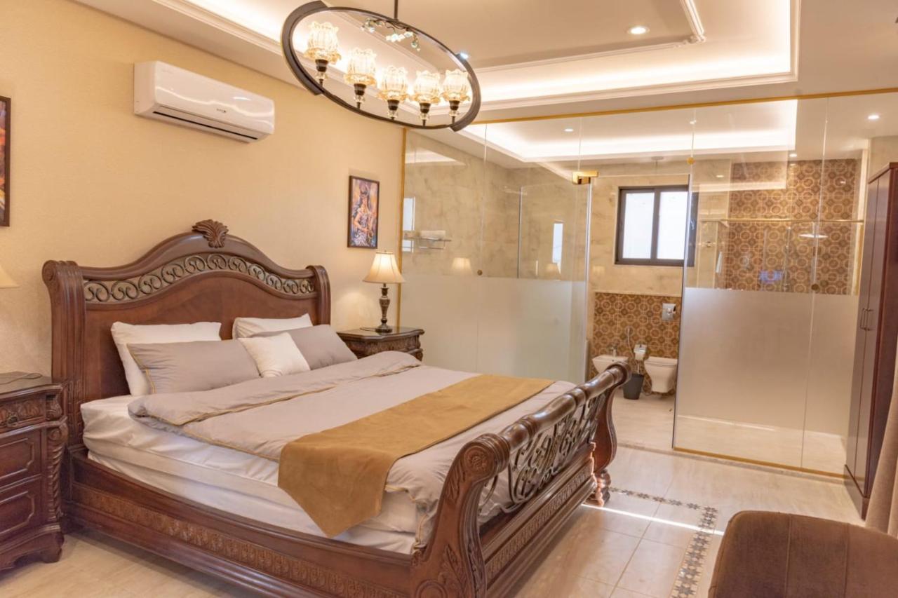 Adam's Luxury Deadsea