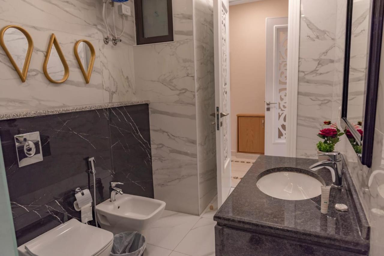 Adam's Luxury Deadsea Villa