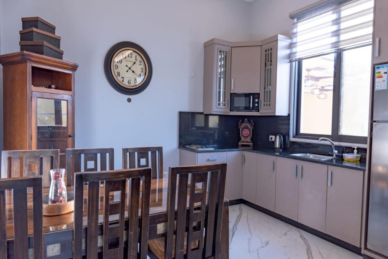 Adam's Luxury Deadsea Villa
