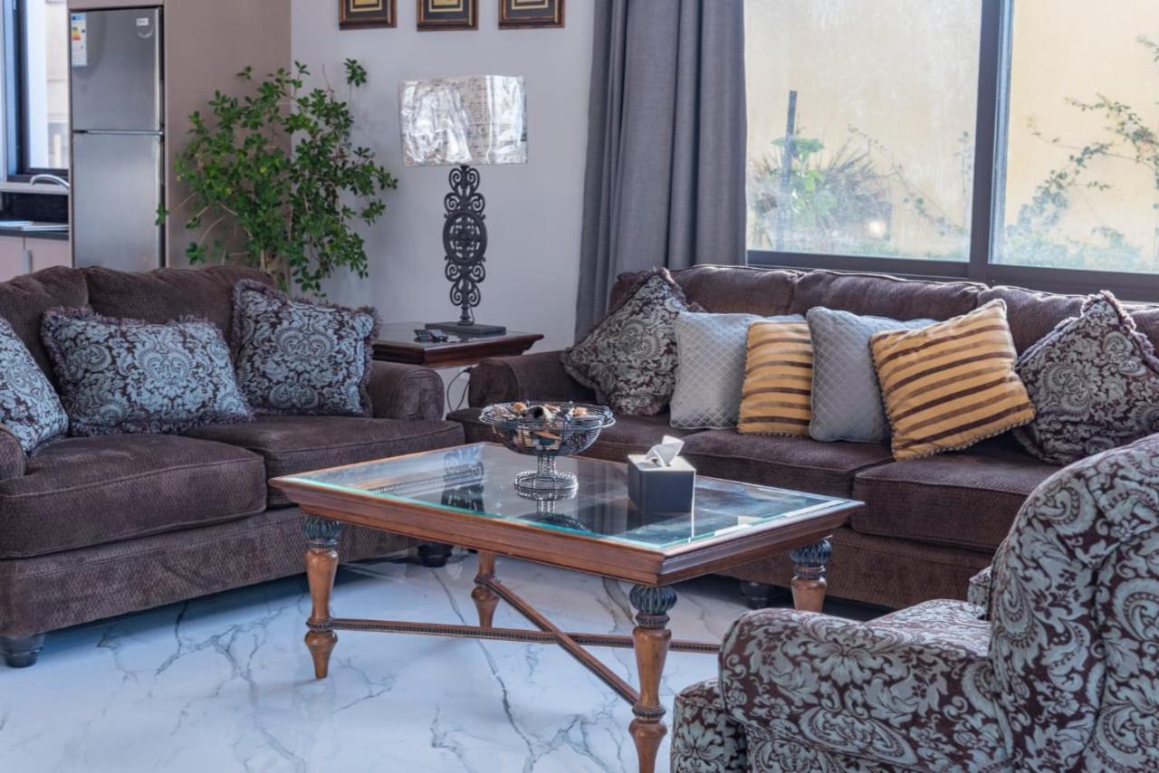 Adam's Luxury Deadsea