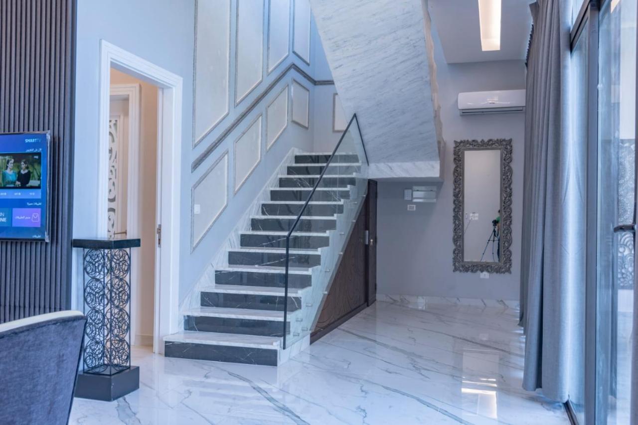 Villa Adam's Luxury Deadsea *